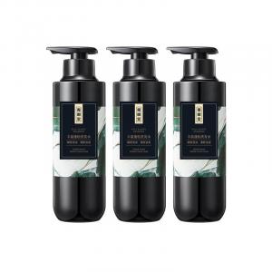 Шампунь / Шампунь-мыло Unisex Qing You Tang