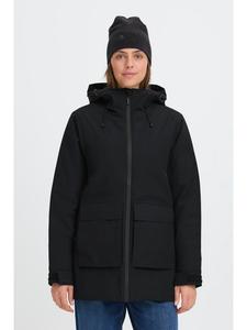 North Bend Куртка для активного отдыха NBKarli черного цвета