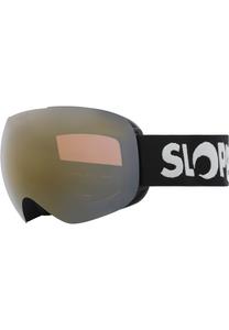 SLOPE Спортивные очки 'Greyer' в цвете Gold