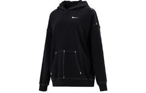 Женская толстовка Nike, Черный
