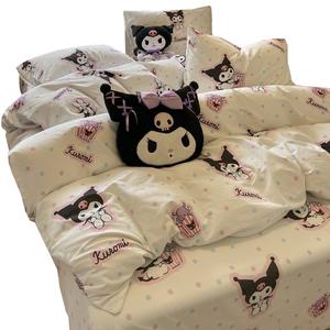 Sanrio Комплект постельного белья для дома одноразовый