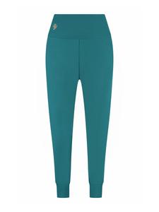 Зауженные спортивные брюки Urban Goddess Yoga & Activewear Bhumi, Jade