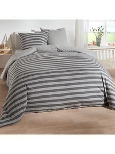 Постельные принадлежности Traumschlaf, серый