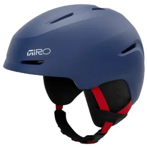 Шлем Giro Spur Junior, синий
