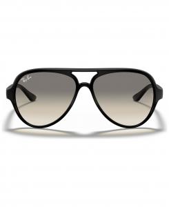 Солнцезащитные очки, RB4125 CATS 5000 Ray-Ban