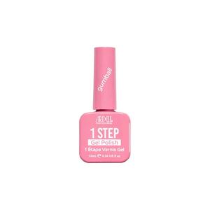 Полуперманентный лак для ногтей ARDELL NAILS Gel Nail Polish, 10 Polish Gumball