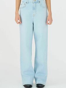 Обычные джинсы Ivy Copenhagen  IVY-Brooke, Blue Denim