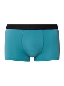 Боксерские трусы Hanro, цвет mountain water