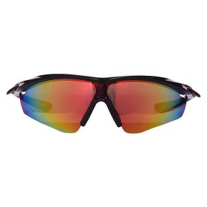 Солнцезащитные очки DSC Passion Polarized Cricket | Цвет оправы: черный