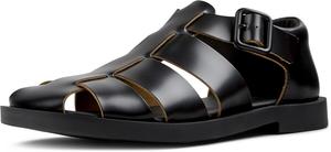 Сандалии CAMPER Don, Black