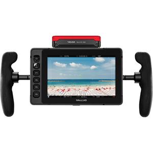 Монитор для камер SmallHD ULTRA 7 Bolt 6 RX 1500 Monitor (V-Mount) 16-0730-VM