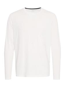 Лонгслив North Bend Shirt, белый