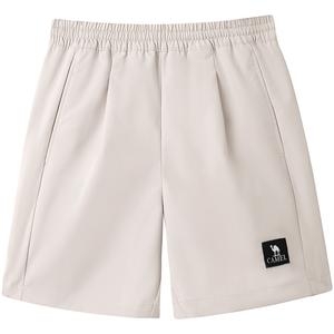 Городские функциональные повседневные шорты Urban Function Series CAMEL, серый