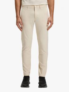 BOSS Slim Fit чинос HUGO BOSS, Open White