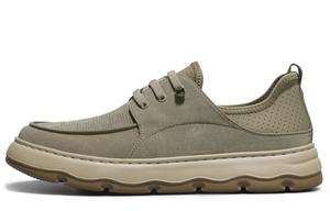 Износостойкая, нескользящая, повседневная обувь для мужчин Desai, Black-01