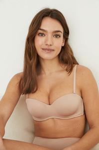 Бюстгальтер Elegant Women'Secret, бежевый