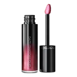 Жидкие тени для век Dazzleshadow MAC, Fuschia Fantasy