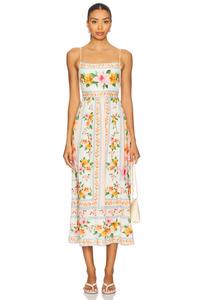 Платье "Pebble" Yumi Kim, malta