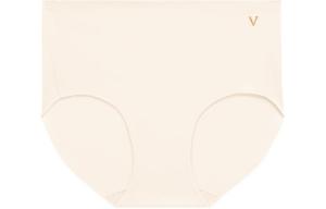 Трусы женские 1 упаковка Ванильный белый Victoria's Secret