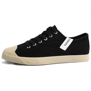 Кроссовки Baoda baoda Lifestyle Shoes Men Low-top, хаки