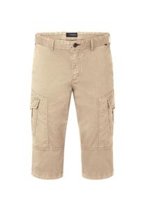 Спортивные грузовые бермуды длиной 3/4 Kelowna redpoint, цвет Straw