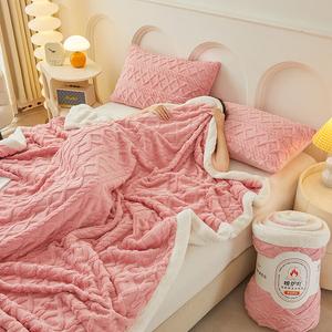 Disney Одеяло для сна 100х160 см, двойное утепленное, мягкое на ощупь