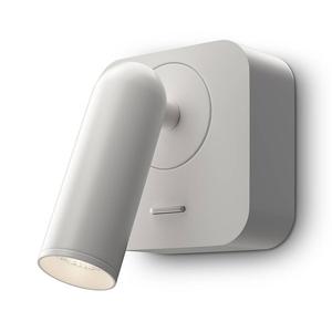 Светодиодный настенный светильник Maytoni Decorative Lighting Mirax, металл - 1-пламенный