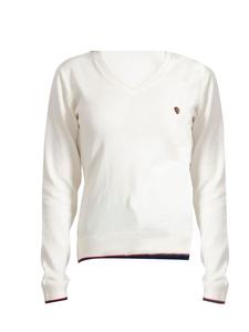 Свитер Jacey Quinn, цвет Beige/Ecru