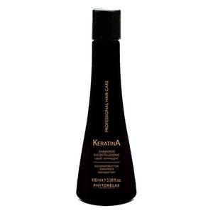 Шампунь Keratin Complex Keratin Mini Size Shampoo Reconstruction 100 Ml