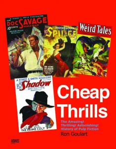 Cheap Thrills (Hermes Press)