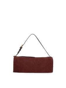 Gave Lux Сумка через плечо цвета бордо