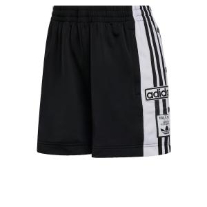 Свободные спортивные брюки ADIDAS ORIGINALS Aibreak, черный