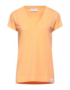 Футболка Daniele Fiesoli, абрикос