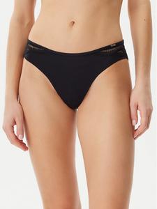 Классические женские трусы 50535138 Boss, черный