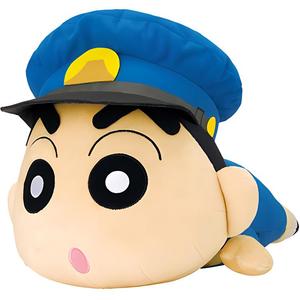 Плюшевая игрушка BANPRESTO