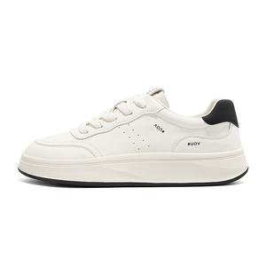 Износостойкие низкие кроссовки для женщин Bull charm, Beige Black