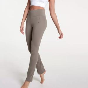 Женские облегающие леггинсы Calia Inspire Boot Cut, темно-серый