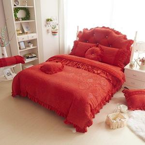 3FLQOOPP Комплект постельного белья зимний для девочки Color 5