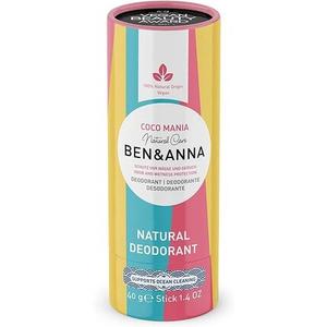 Дезодорант Papertube Coco Mania Ben&Anna