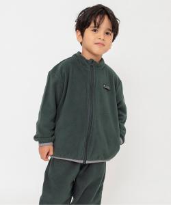 Эксклюзивная флисовая куртка для онлайн-продажи (можно носить в паре)