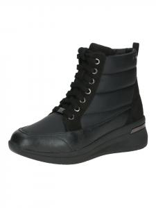 Ботильоны Caprice, черный