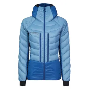 Куртка Rock Experience Kavick 2.0 Padded, синий