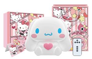 Женская практичная милая EMIE, Cinnamoroll Heart Kt Gift Box Set
