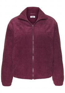 BUFFALO Куртка для межсезонья в цвете Cyclamen