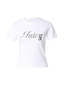 Футболка Juicy Couture, White
