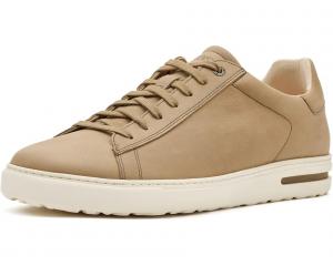 Мужские кроссовки Birkenstock Bend - Leather, Tobacco Brown