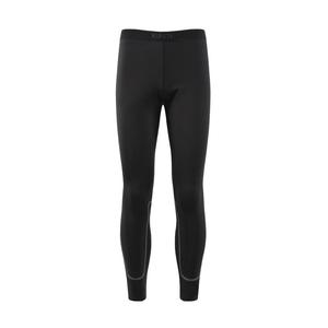 Повседневные брюки мужские черные DECATHLON