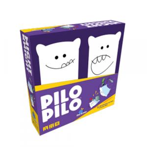 Настольная игра Pilo Pilo