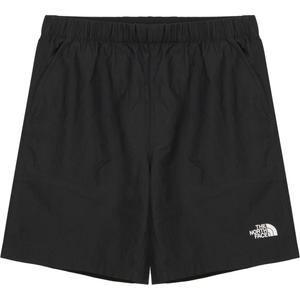 Шорты Casual SS25 Men's THE NORTH FACE, черный