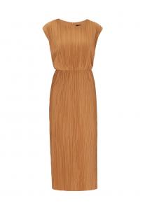 Платье faina Fashion Look, цвет Sepia